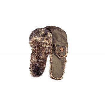 Nash ZT Trapper Hat Sapka S