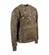 Nash ZT Heavyweight Jumper Hoody Pulóver XL