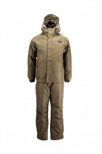 Nash ZT Arctic Suit Thermo Ruha XL