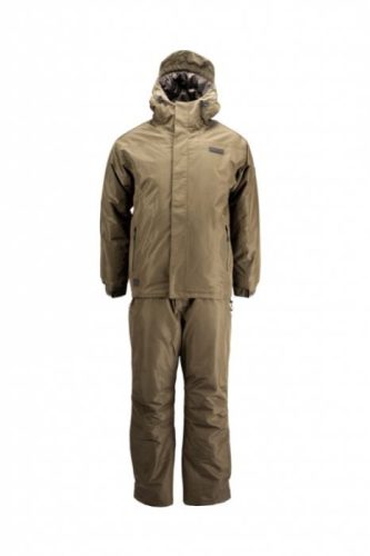 Nash ZT Arctic Suit Thermo Ruha XXL