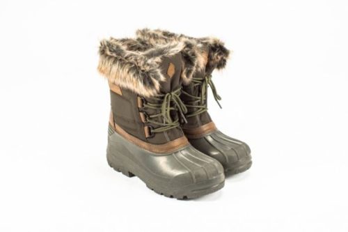 Nash ZT Poler Boots Polár Bakancs 42