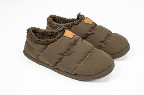 Nash ZT Bivvy Slipper Papucs 41