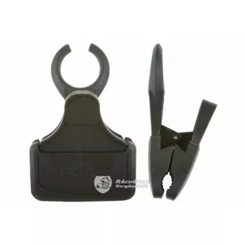 Fox Rod Support Clip