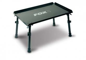 Fox Warrior Sátor Asztal 47x31cm