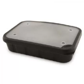 FOX Large Bait Box Tároló