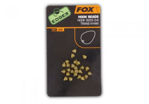 Fox Edges Hook Bead Horog Gyöngy 7-10