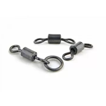 Fox Edges Flexi Ring Swivel Karikás Forgó 10-es