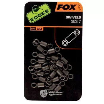 FOX Speed Link Gyorscsatlakozó