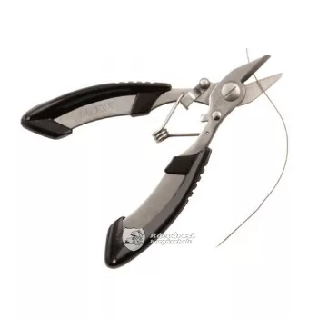 Zsinórvágó olló FOX braid blades XS