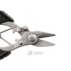 Zsinórvágó olló FOX braid blades XS