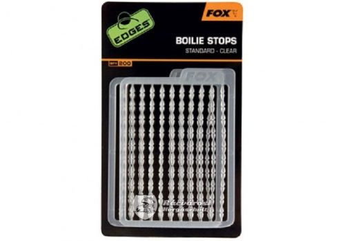 Fox bojli stopper