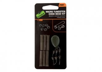Fox Edges Micro Chod Bead Kit