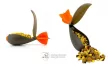 Fox Impact Spod Spomb® licence etetőrakéta Medium