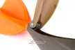 Fox Impact Spod Spomb® licence etetőrakéta Medium