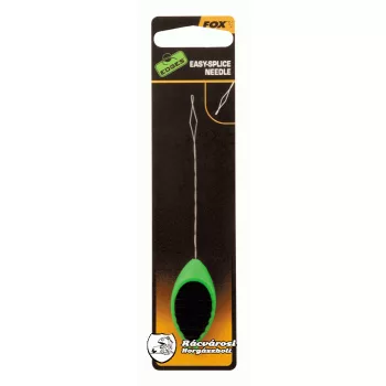 Fox Easy Splice Needle Fűzőtű