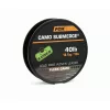 Fox Edges Submerge Camo Leader 10m 30lb
