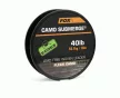 Fox Edges Submerge Camo Leader 10m 40lb