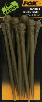 Fox Edges tadpole Inline Insert 10-7