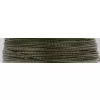 Fox Camotex Semi-Stiff Előkezsinór 20m 25lb