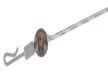 FOX Camo Tapered Bore Beads 6mm