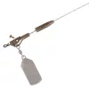   Fox Camo Power Grip Lead Clip Ólomkapocs Szerelék 7-es Forgóval