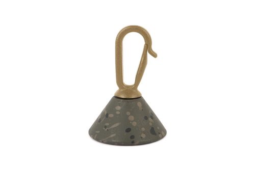 Fox Edges Downrigger Back Weight zsinórsüllyesztő ólom 43g