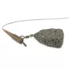 Fox Edges Camo running safety clip ólomklipsz szett 5db/cs