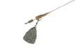 Fox Edges Camo running safety clip ólomklipsz szett 5db/cs