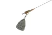 Fox Edges Camo running safety clip ólomklipsz szett 5db/cs