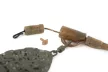 Fox Edges Camo running safety clip ólomklipsz szett 5db/cs