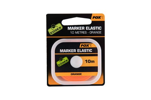 Fox marker elastic zsinórjelölő gumi 10m