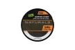 Fox edges naturals leadcore fonott zsinór 25m 50lb