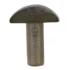 Fox edges natural slik lead clip-pegs ólomklipsz 10