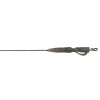  Fox edges naturals submerge power grip lead clips ólomklipszes végszerelék 30lb 75cm