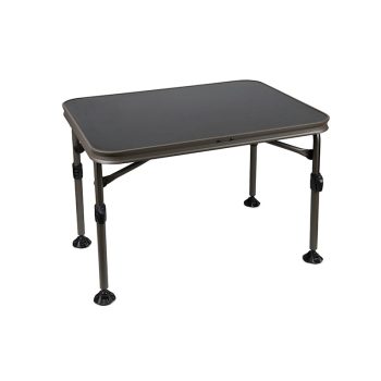 Fox XL bivvy table horgász asztal 80x60cm