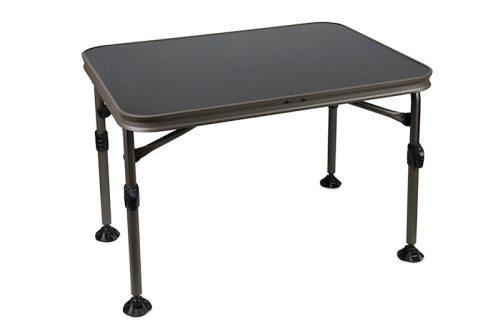 Fox XL bivvy table horgász asztal 80x60cm