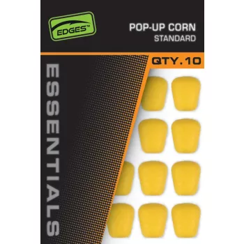 Fox Pop Up corn Standard *10