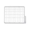   Fox edges essentials extender stops bojli stopper small, medium, large