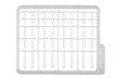 Fox edges essentials extender stops bojli stopper small, medium, large