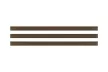 Fox edges naturals shrink tube zsugorcső L 3-1mm