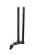 Fox Black Label Snag Ear Álltható Swinger Tartóval