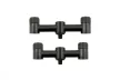 FOX Black Label QR 2 Rod Buzz Bar 95/110mm