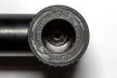 FOX Black Label QR 2 Rod Buzz Bar 95/110mm