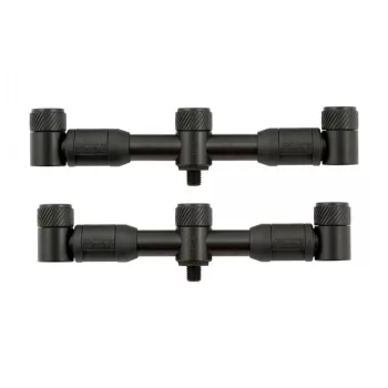 FOX Black Label QR 2 Rod Buzz Bar 115/130mm