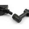 FOX Black Label QR 2 Rod Buzz Bar 115/130mm