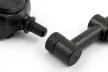 FOX Black Label QR 3 Rod Buzz Bar 190/220mm