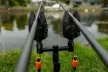FOX Black Label QR 3 Rod Buzz Bar 230/260mm