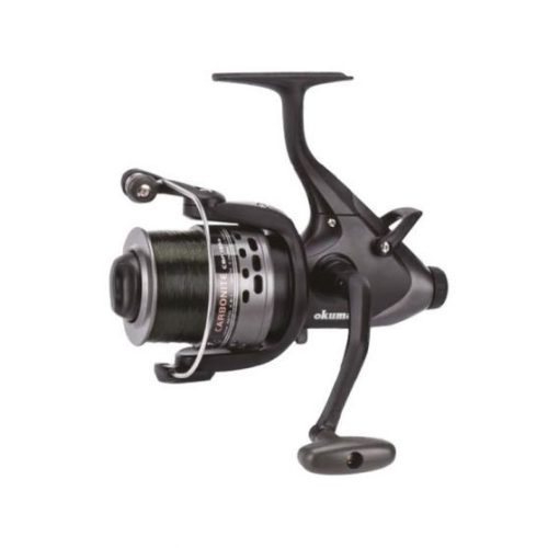 Okuma orsó Carbonite XP BF40 CBF-140a