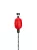 FOX Black Label Dumpy Bobbins Red Swinger