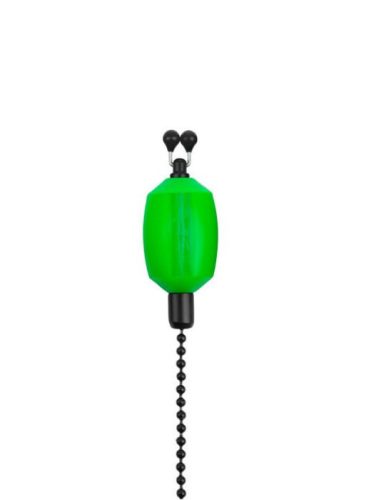 FOX Black Label Dumpy Bobbins Green Swinger